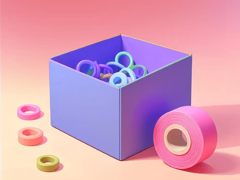 TUTOS NIDAL-boîte à musique