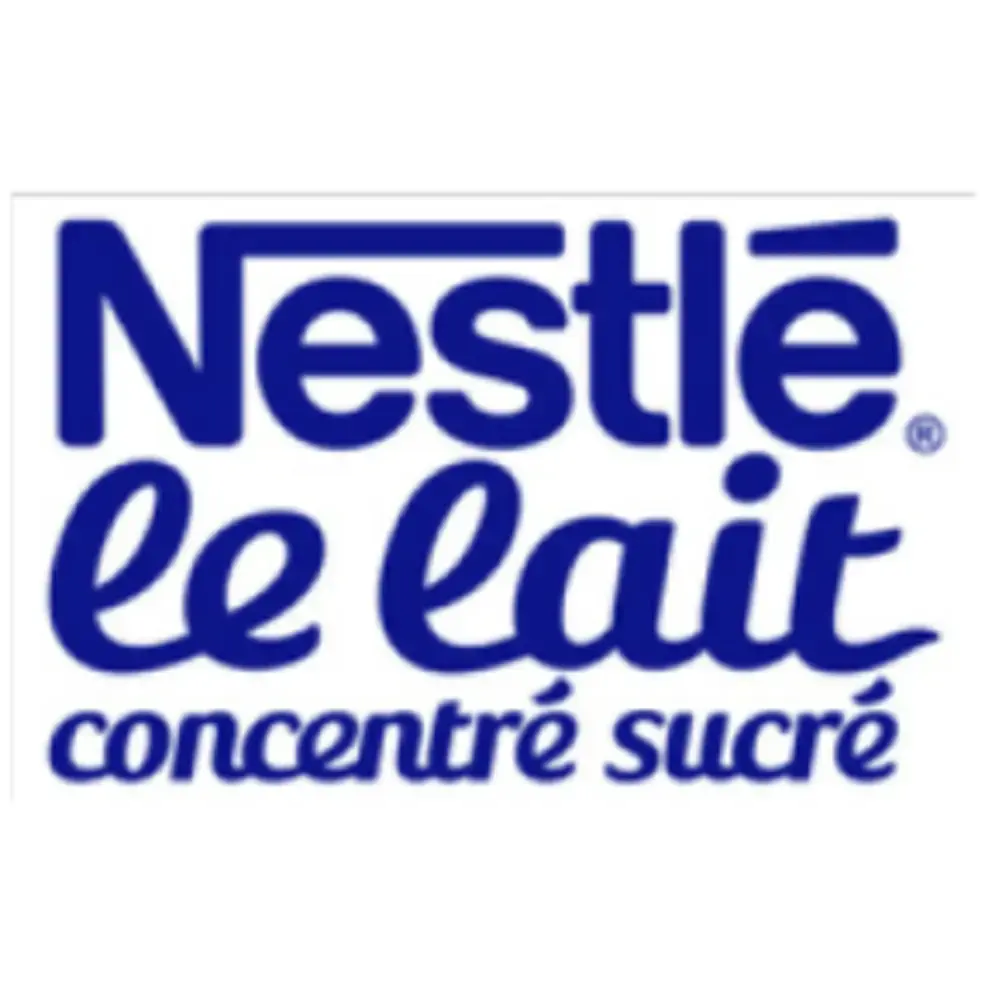 Nestlé Le Lait Concentré Sucré
