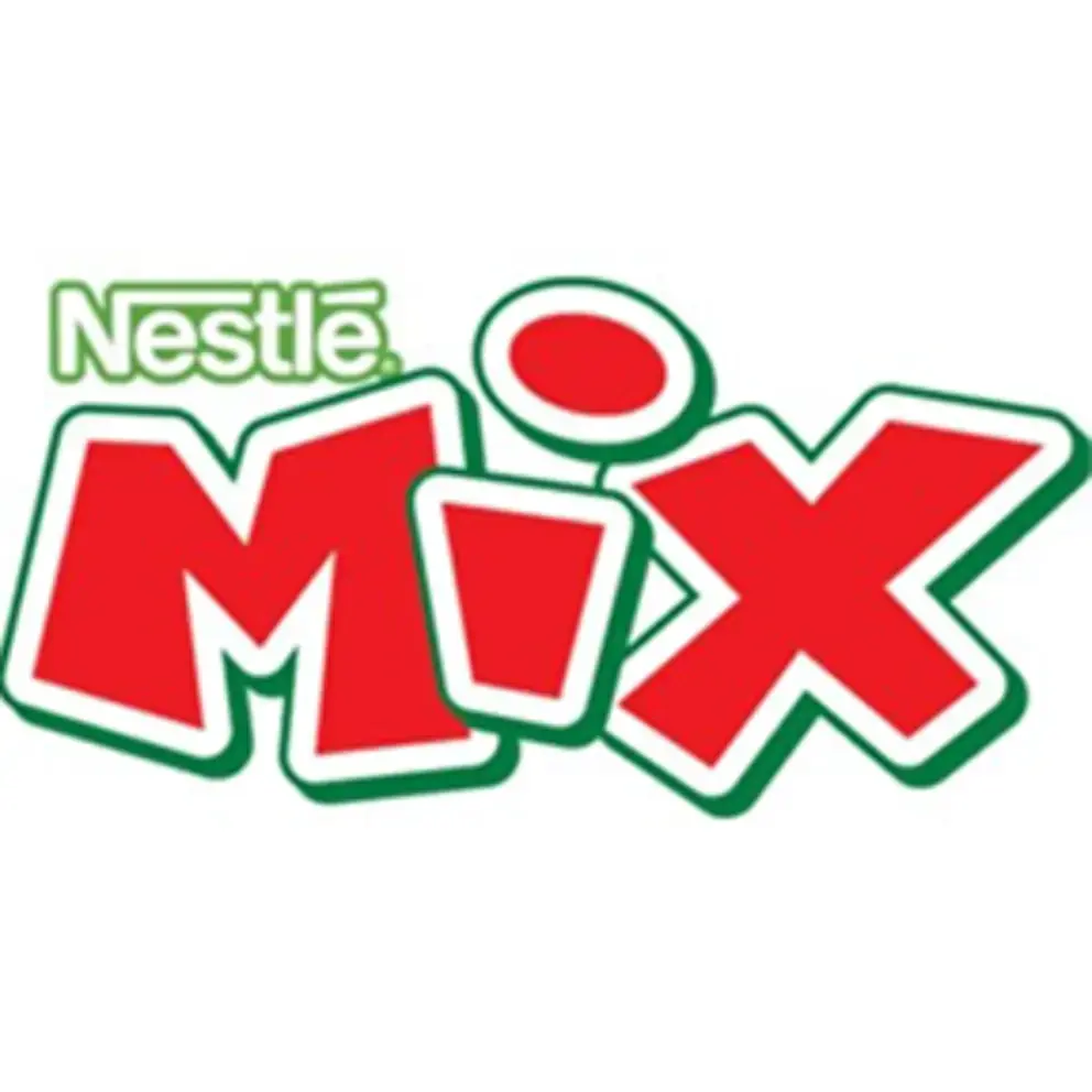 NESTLE MIX