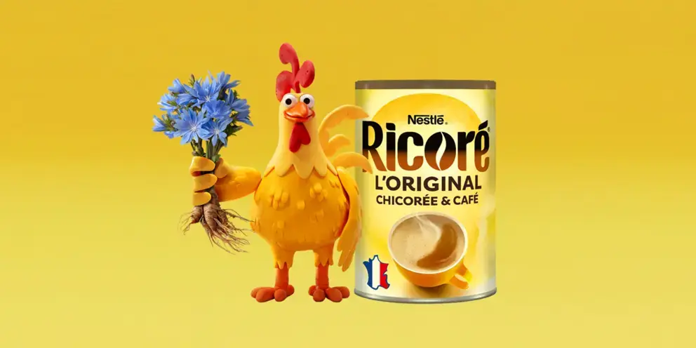 Ricoré Goodnes - Vignette - Bienfait