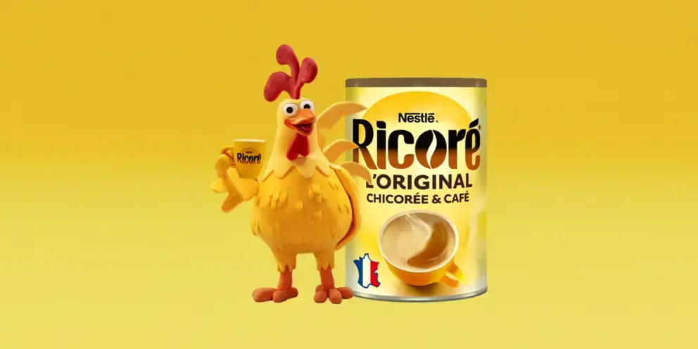 Ricoré Goodnes - Vignette - Gout