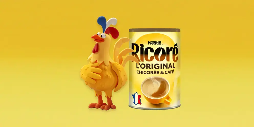 Ricoré Goodnes - Vignette - Local