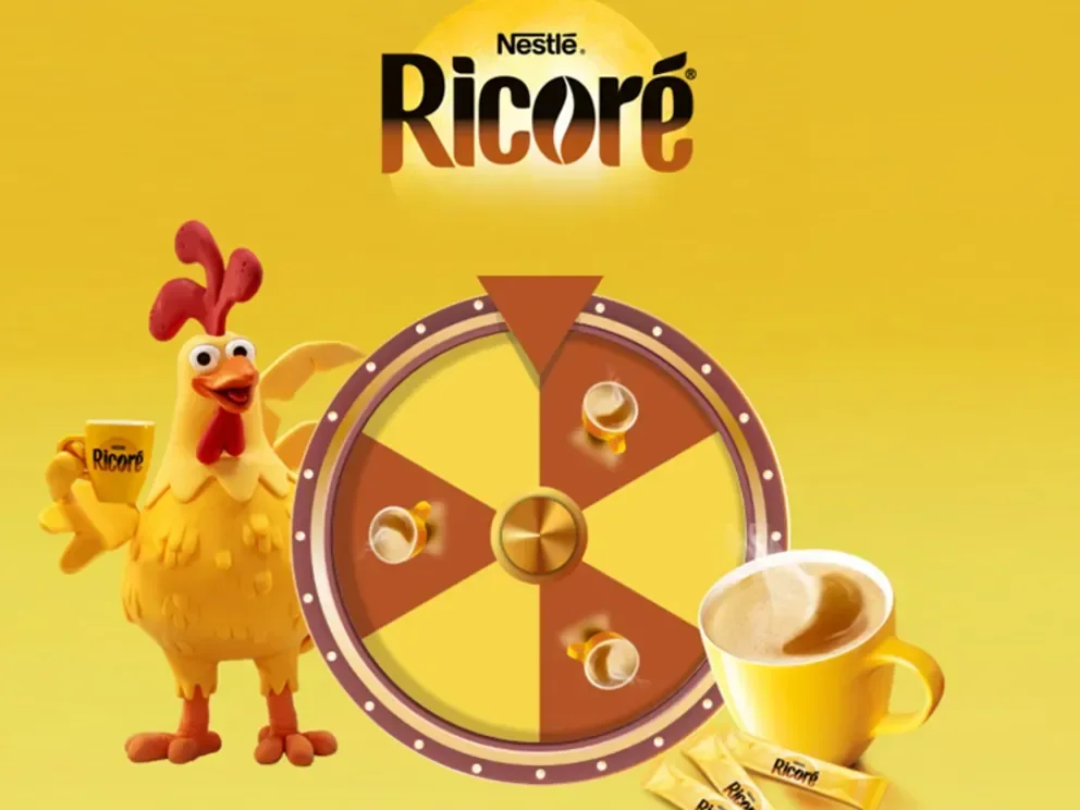 Ricoré - Qualifio Goodnes 800x800 visuel du jeu