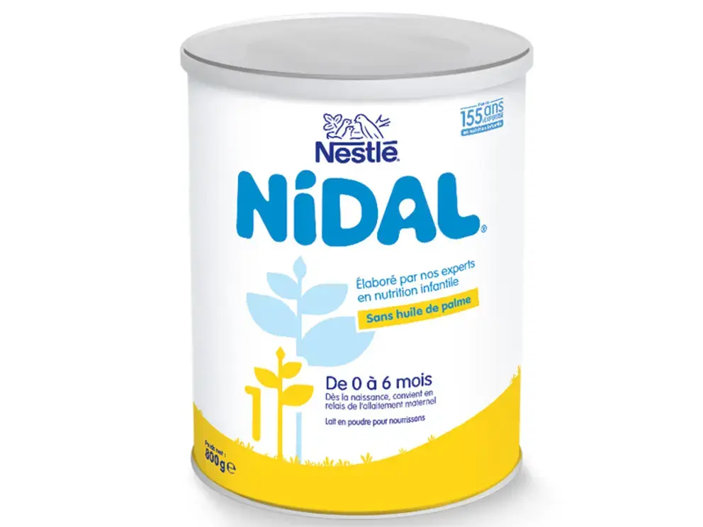 Visuel NIDAL Littlestep-TINA1