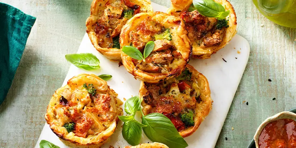 Visuel pour article Aperitif Garden Gourmet-5