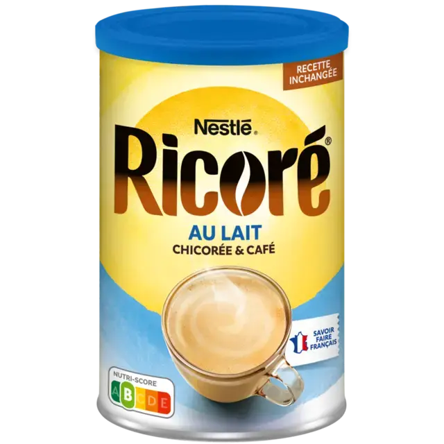 RAL - 3D - face avec angle plongée