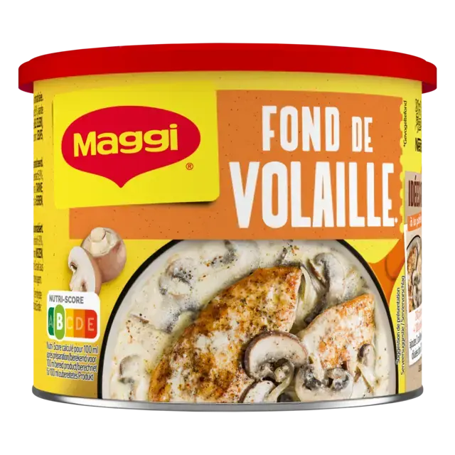 MAGGI Fond de Volaille boîte 110g