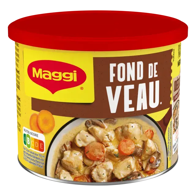 MAGGI Fond de Veau boîte 110g