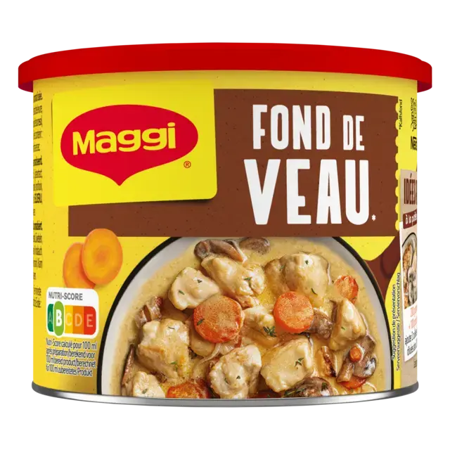 MAGGI Fond de Veau boîte 110g