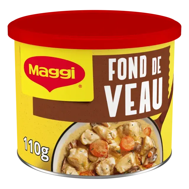 MAGGI Fond de Veau boîte 110g