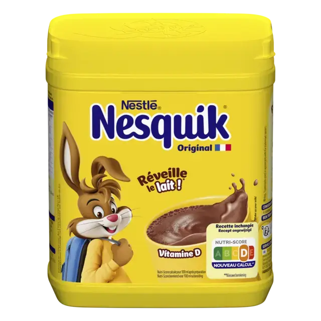 NESQUIK 800g