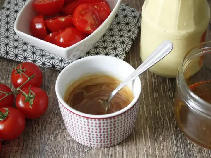 Comment faire une vinaigrette maison _ Voici des recettes et astuces !