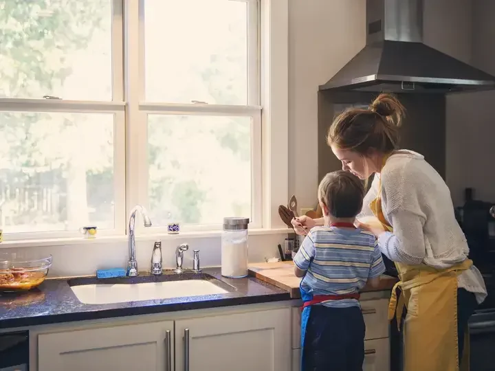 Le petit dico de la cuisine