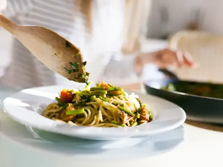 16 idées recettes à l’asperge pour savourer l’arrivée des beaux jours