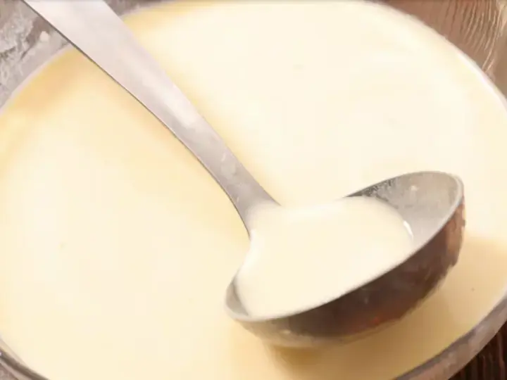 Comment faire des crêpes