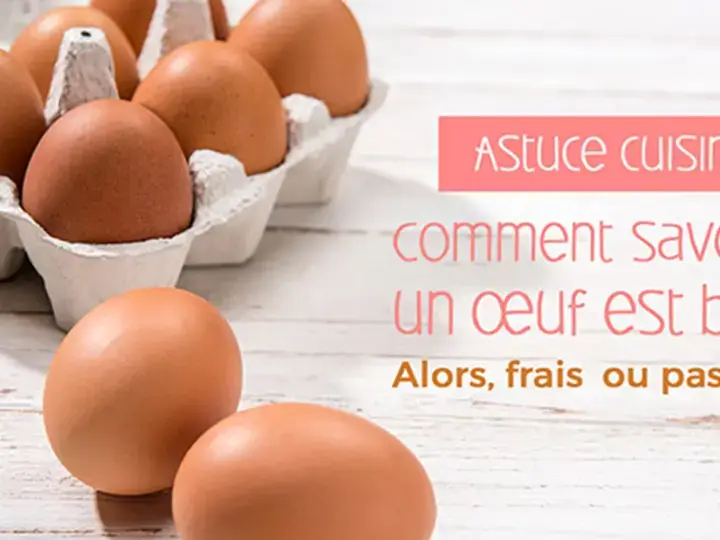 Astuces cuisine