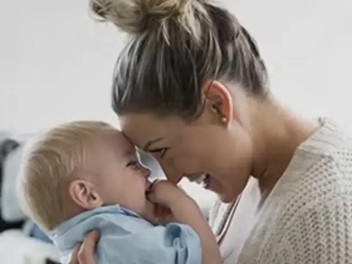 Les apports nutritionnels du lait infantile