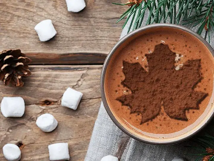 Mélanger art et cuisine : mettez-vous au Latte Art !