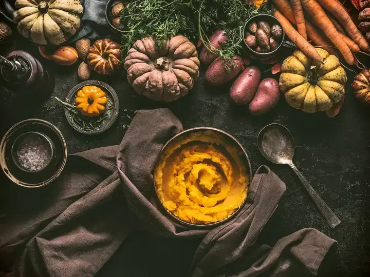 Plats d’hiver : des idées de recettes qui font chaud au cœur