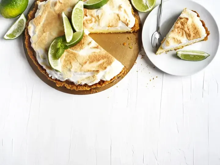 Comment faire une tarte au citron meringuée ? Recettes et astuces !