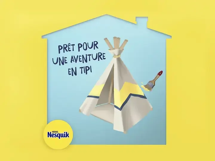 Le tipi
