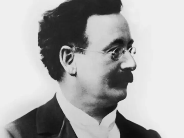 Il était une fois un certain Julius Maggi…