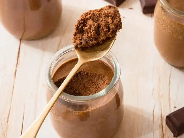 mousse-au-chocolat