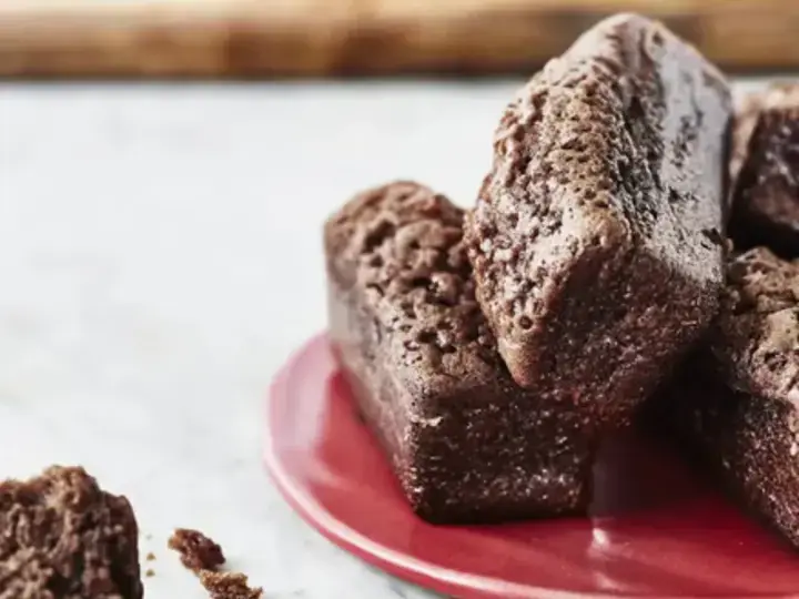 Moelleux au chocolat au lait Cake Factory