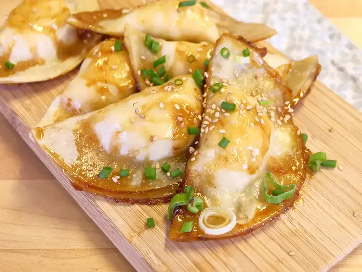 Gyozas