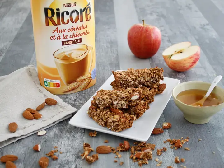 Barre de céréales