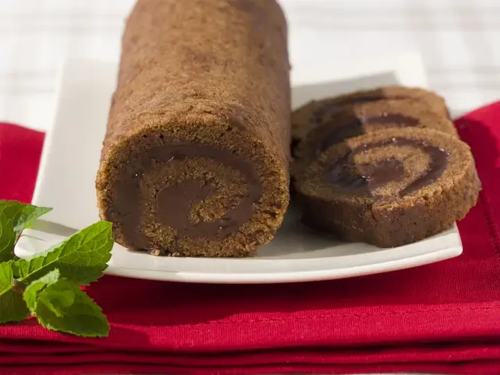 Roule tout chocolat