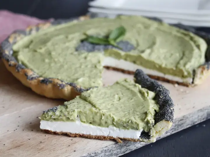 tarte à l'avocat6792