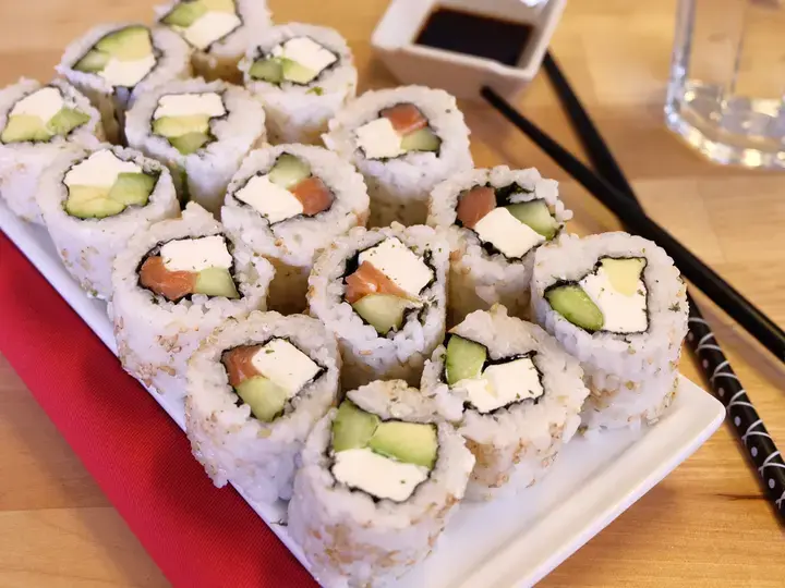 Maki california