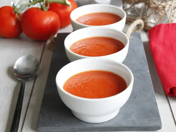 Gaspacho express