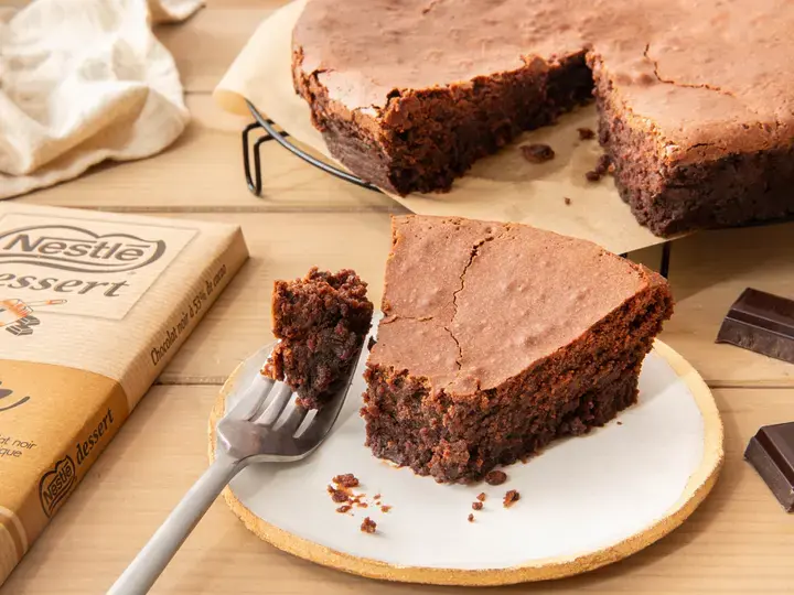 Meilleur gâteau au chocolat