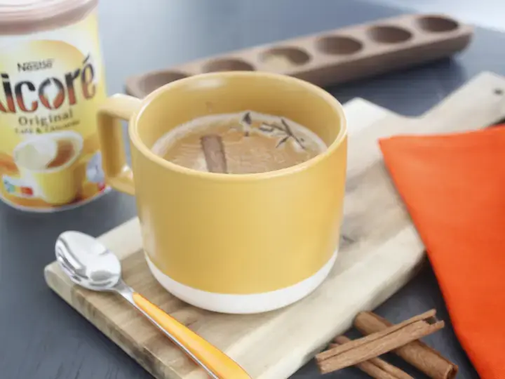 Chaï Latte RICORÉ® Original, Café &amp; Chicorée