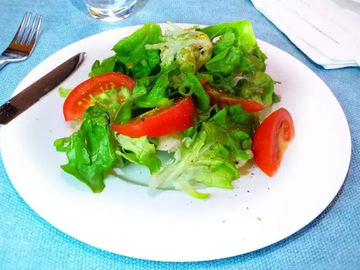 Salade 1 personne
