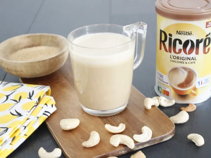 Boisson Ricoré cajou