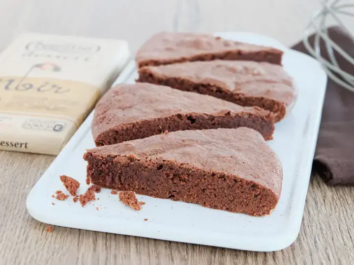 moelleux tout chocolat