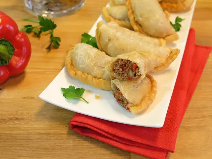 Empanadas