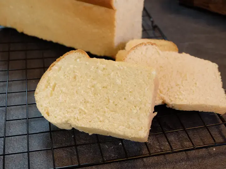 Pain de mie