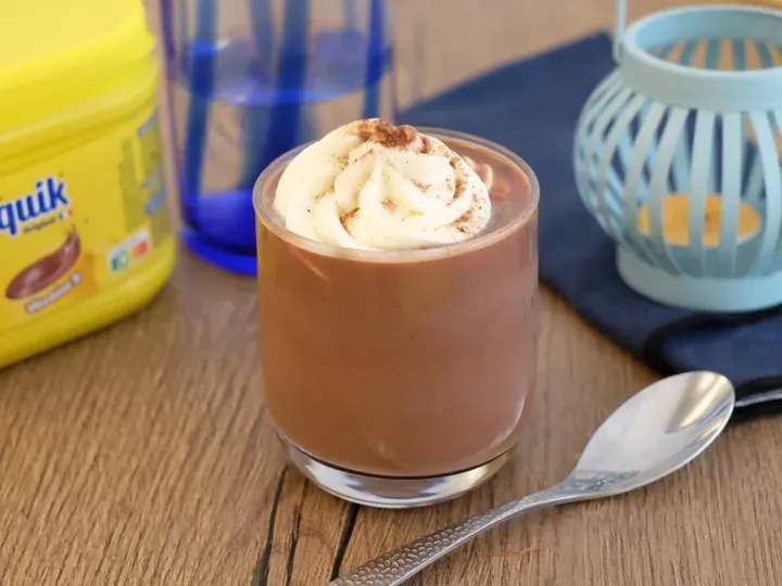 Milk shake nes fruits