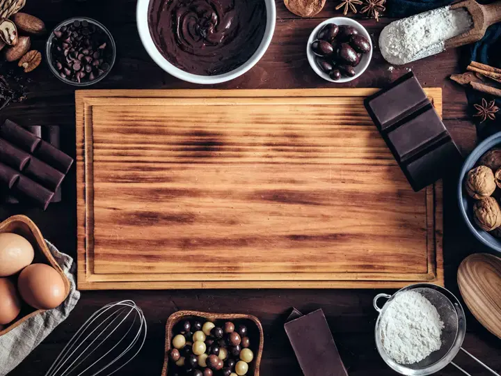 Gâteau façon cheesecake noix de pecan sans lactose