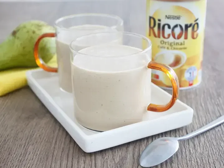 Kefir Poire à la RICORÉ® Original, Café &amp; Chicorée