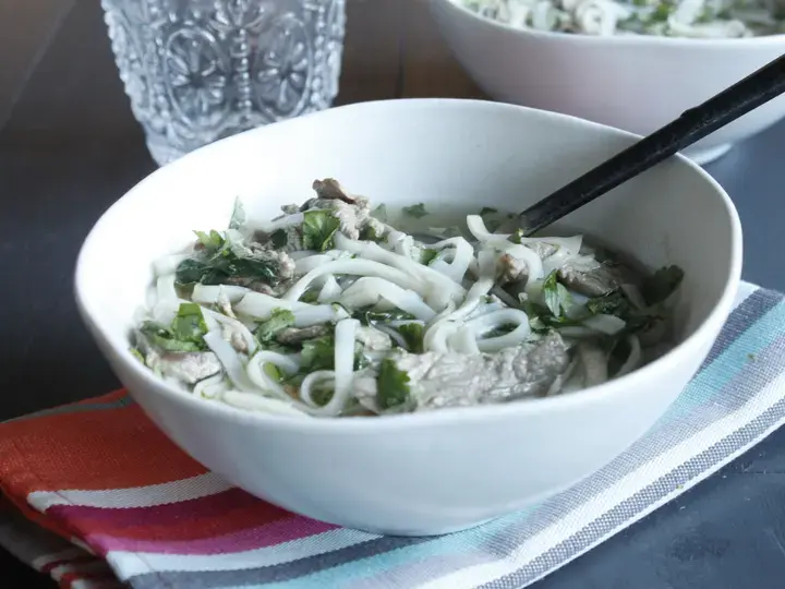Soupe pho