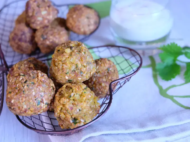 Falafels