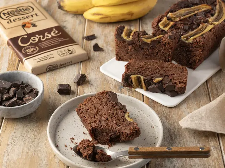 Banana bread