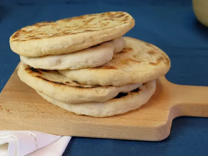 Pain pita