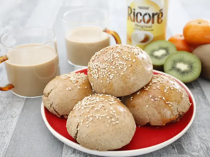 Brioches Ricoré