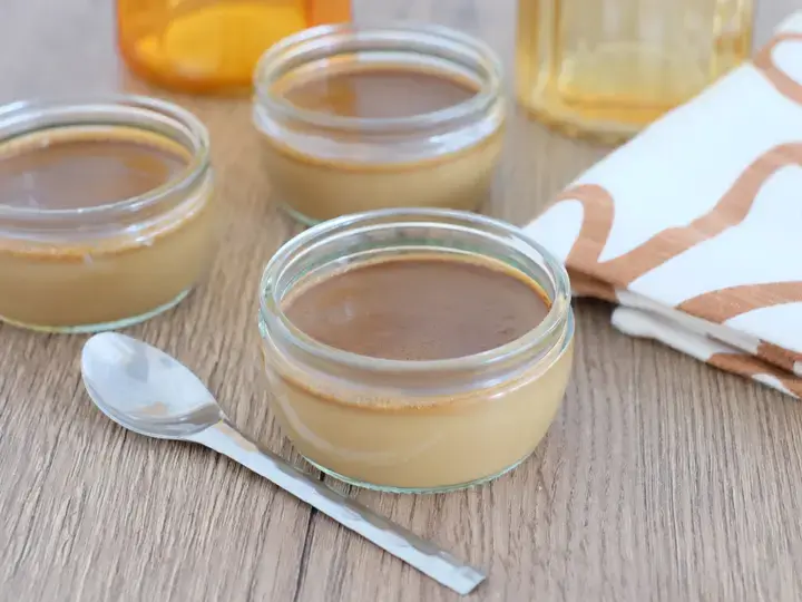 Creme Ricore céréales